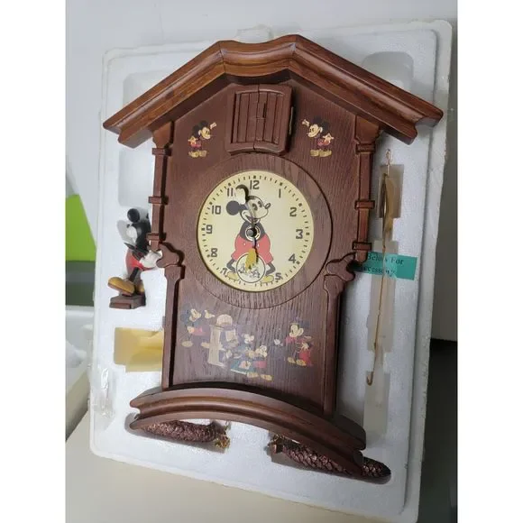 The Bradford Exchange Portable Audio Video 208 Bradford